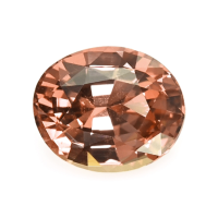 1.02 Ct. Padparadscha Sapphire from Ceylon (Sri Lanka) Video