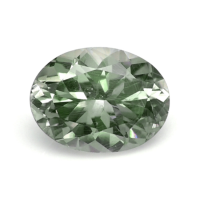 1.34 Ct. Sapphire from Montana Video