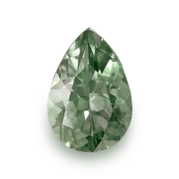 1.20 Ct. Sapphire from Montana Video