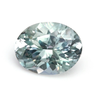 1.40 Ct. Sapphire from Montana Video