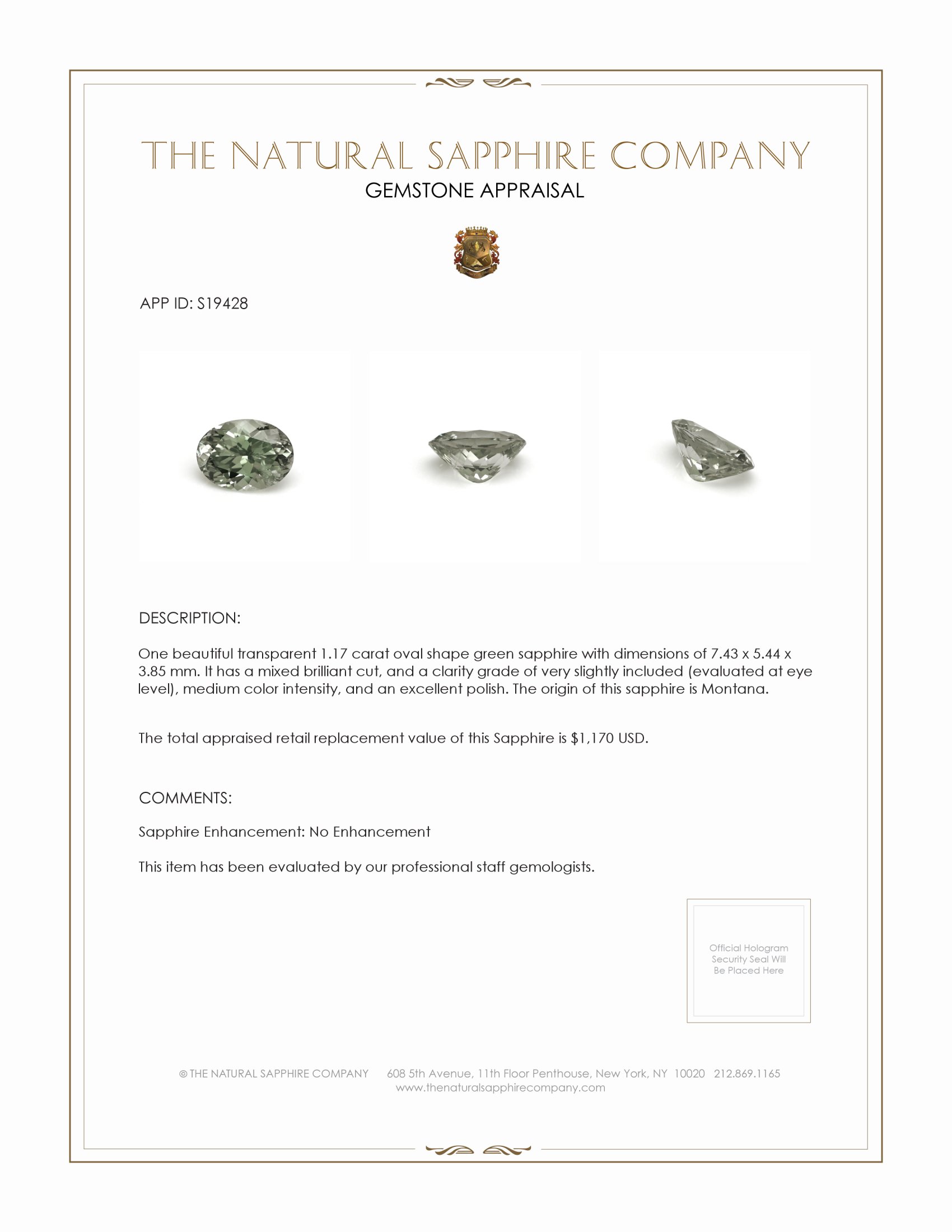 Jewelry
