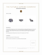 Jewelry Appraisal