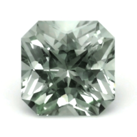 1.06 Ct. Sapphire from Montana Video