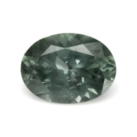 1.64 Ct. Sapphire from Montana Video