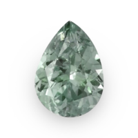 1.29 Ct. Sapphire from Montana Video