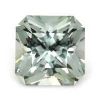 1.10 Ct. Sapphire from Montana Video