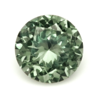 1.09 Ct. Sapphire from Montana Video