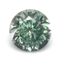 1.34 Ct. Sapphire from Montana Video
