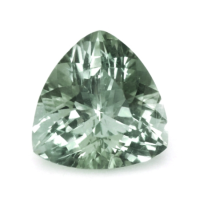 1.05 Ct. Sapphire from Montana Video