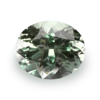 2.09 Ct. Green Sapphire from Montana Video