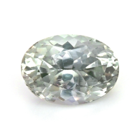 1.02 Ct. Bluish Green Sapphire from Montana Video