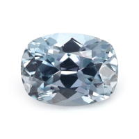 1.05 Ct. Sapphire from Montana Video