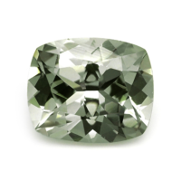 1.05 Ct. Sapphire from Montana Video