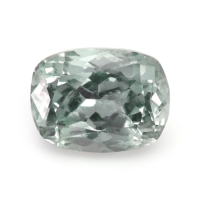 1.13 Ct. Sapphire from Montana Video
