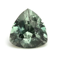 1.12 Ct. Sapphire from Montana Video