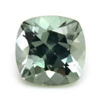 1.17 Ct. Green Sapphire from Montana Video
