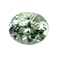 1.16 Ct. Green Sapphire from Montana Video