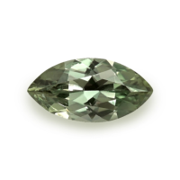 1.21 Ct. Sapphire from Montana Video