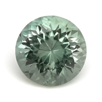 1.26 Ct. Sapphire from Montana Video