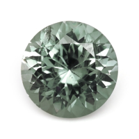1.28 Ct. Sapphire from Montana Video
