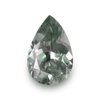 1.44 Ct. Sapphire from Montana Video