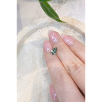 1.44 Ct. Sapphire from Montana Life Style