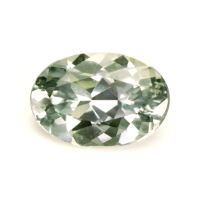 1.45 Ct. Sapphire from Montana Video