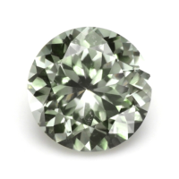 1.57 Ct. Sapphire from Montana Video