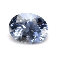 1.60 Ct. Sapphire from Montana Video