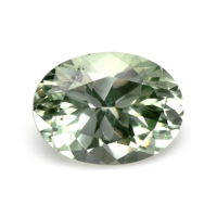 1.62 Ct. Sapphire from Montana Video