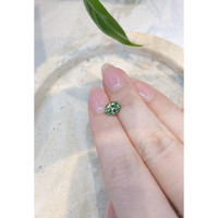 1.62 Ct. Sapphire from Montana Life Style