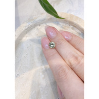 1.77 Ct. Sapphire from Montana Life Style