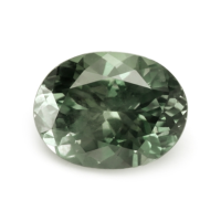 2.05 Ct. Sapphire from Montana Video