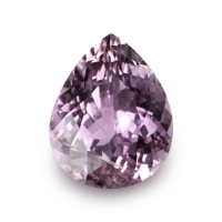 3.09 Ct. Sapphire from Montana Video