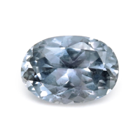 1.10 Ct. Sapphire from Montana Video