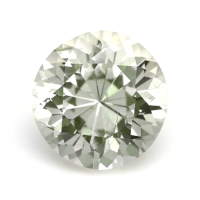1.07 Ct. Green Sapphire from Montana Video