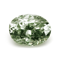 1.19 Ct. Green Sapphire from Montana Video
