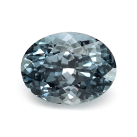 1.22 Ct. Sapphire from Montana Video