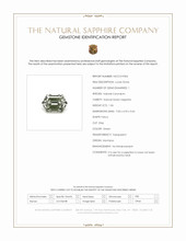 Jewelry Scan Report