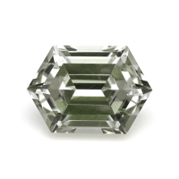 1.06 Ct. Sapphire from Montana Video