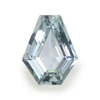 1.12 Ct. Sapphire from Montana Video