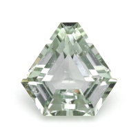 1.13 Ct. Sapphire from Montana Video