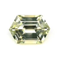 1.15 Ct. Sapphire from Montana Video