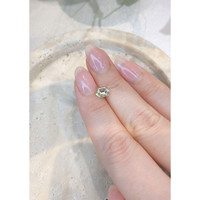1.15 Ct. Sapphire from Montana Life Style