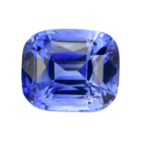 10.17 Ct. Blue Sapphire from Ceylon (Sri Lanka) Video