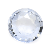 0.49 Ct. Blue Sapphire from Ceylon (Sri Lanka) Video