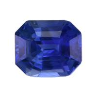 6.32 Ct. Blue Sapphire from Ceylon (Sri Lanka) Video
