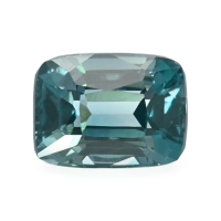 1.11 Ct. Sapphire from Nigeria Video