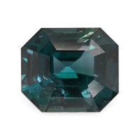1.54 Ct. Sapphire from Madagascar Video