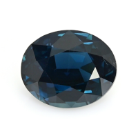1.10 Ct. Sapphire from Madagascar Video
